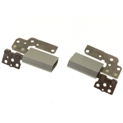 L+R Hinges For Dell Latitude 5300 2-in-1, 5310 2-in-1