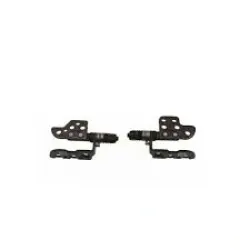 L+R Hinges For Dell Latitude 5420 5421 E5420 E5421 5430 5431