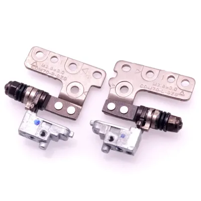 L+R Hinges For Dell Inspiron 5300 5301, Vostro 5300 5301