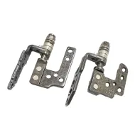 L+R Hinges For Dell Latitude 5520 5521, Precision 3561 3560