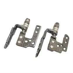 L+R Hinges For Dell Latitude 5520 5521, Precision 3561 3560