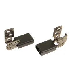 L+R Hinges For Dell Latitude 7390 2-in-1, 7390S