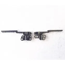 L+R Hinges For Dell Latitude 7400 E7400 14