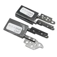 L+R Hinges For Dell Latitude 7420 E7420 2-in-1
