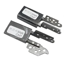 L+R Hinges For Dell Latitude 7420 E7420 2-in-1