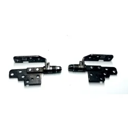L+R Hinges For Dell Latitude 7520 E7520
