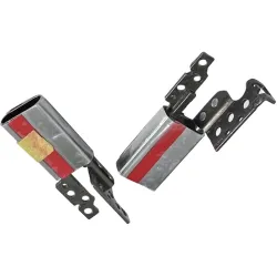 L+R Hinges For Dell Latitude 9420 E9420 9430 E9430 2-in-1