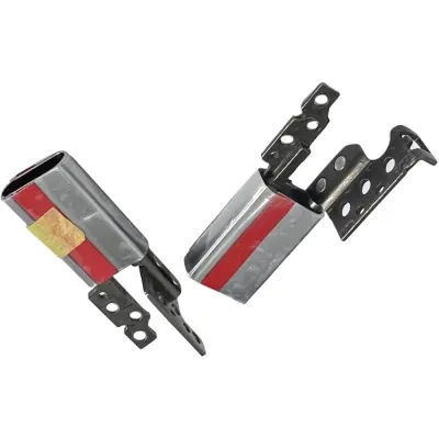 L+R Hinges For Dell Latitude 9420 E9420 9430 E9430 2-in-1