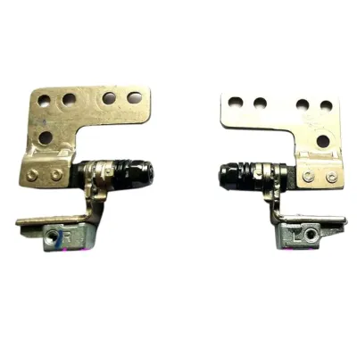 L+R Hinges For Dell Latitude E5470 5470 P62G