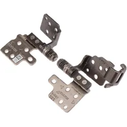 L+R Hinges For Dell Latitude E5550
