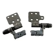 L+R Hinges For Dell Latitude E5570 5570 Precision 15 3510