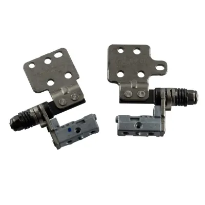 L+R Hinges For Dell Latitude E5570 5570 Precision 15 3510