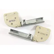 L+R Hinges For Dell Latitude E6420