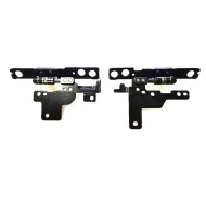 L+R Hinges For Dell Vostro 15 5501 5502 V5501 V5502