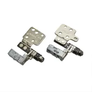 L+R Hinges For Dell Latitude E5580 E5590 E5591 Precision M3520 M3530