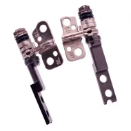 L+R Hinges For Dell XPS 15 L502X L501X P11F