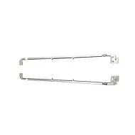 L+R Hinges For Dell XPS 15 9575 Precision 5530 M5530 2 in 1