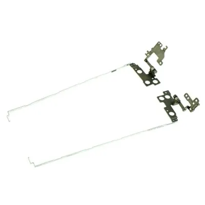 L+R Hinges For HP 14-CF 14-DF 14-DK 14-DP 14S-CR 14S-CF 240-G8 245-G8 348-G7 348-G5