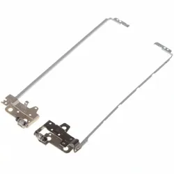 L+R Hinges For HP 15-AF 15-AC 15-AY 15-BE 15-BF 250 G4 250-GS5