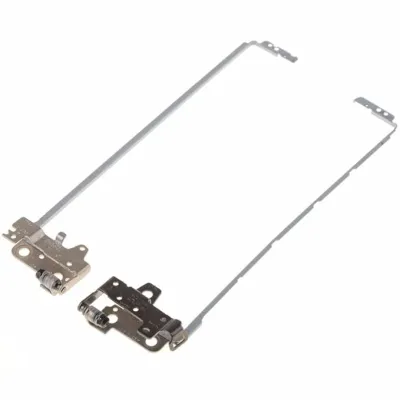 L+R Hinges For HP 15-AF 15-AC 15-AY 15-BE 15-BF 250 G4 250-GS5
