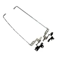 L+R Hinges For HP 15-DA 15-DB 15G-DR 250-G7