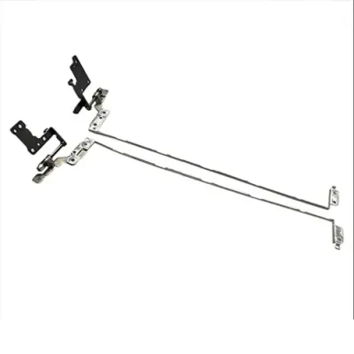 L+R Hinges For HP 15S-DU 15S-DY 15-DW 15-GW 15S-GR 250 G8 255 G8