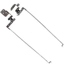 L+R Hinges For HP 2000 250 255 CQ58 250 G1 G58