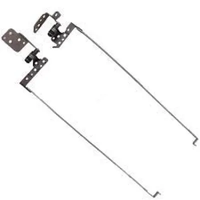 L+R Hinges For HP 2000 250 255 CQ58 250 G1 G58