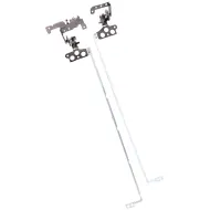 L+R Hinges For HP 240-G6, 246-G6, 14-BS, 14-BW