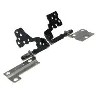 L+R Hinges For HP 3 Omen 15-CE 15-CE000 15-CE010CA