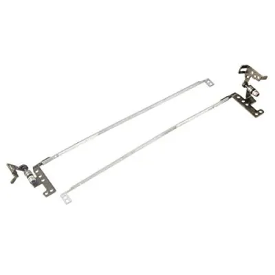 L+R Hinges For HP Compag Presario CQ42 G42