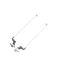 L+R Hinges For HP Compag cq43 HP 430