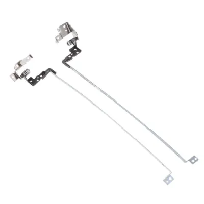 L+R Hinges For HP Compaq 630 631 635 Presario CQ5S7
