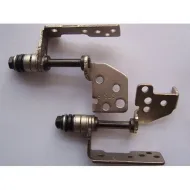 L+R Hinges For HP Compaq Presario CQ50 CQ60, G50m G60