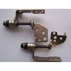 L+R Hinges For HP Compaq Presario CQ50 CQ60, G50m G60