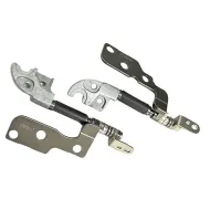 L+R Hinges For HP EliteBook 1040 G3