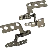 L+R Hinges For HP EliteBook 820-G3 820-G4