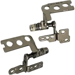 L+R Hinges For HP EliteBook 820-G3 820-G4