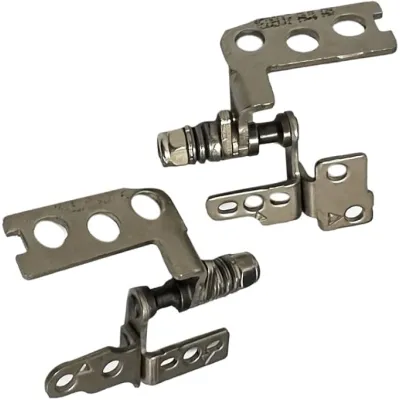L+R Hinges For HP EliteBook 820-G3 820-G4