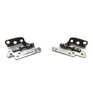 L+R Hinges For HP EliteBook 840-G1, 840-G2, 845-G1, 845-G2