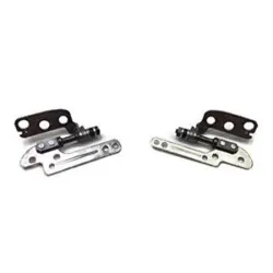 L+R Hinges For HP EliteBook 840-G1, 840-G2, 845-G1, 845-G2