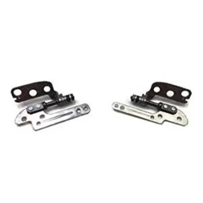 L+R Hinges For HP EliteBook 840-G1, 840-G2, 845-G1, 845-G2