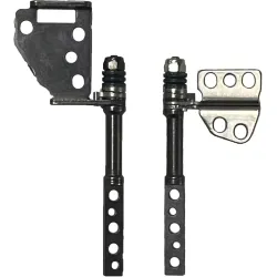 L+R Hinges For HP Elitebook 830-G5, 835-G5, 830-G6, 835-G6,730-G5, 735-G5, 730-G6, 735-G6