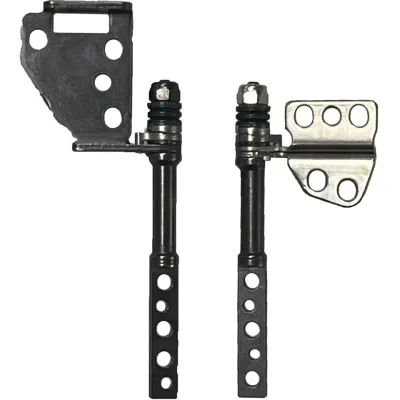 L+R Hinges For HP Elitebook 830-G5, 835-G5, 830-G6, 835-G6,730-G5, 735-G5, 730-G6, 735-G6