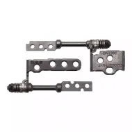 L+R Hinges For HP Elitebook 830-G7, 835-G7, 830-G8, 835-G8,730-G7 735-G7, 730-G8, 735-G8 L+R Hinges For HP Elitebook 830-G7, 835-G7, 830-G8, 835-G8,730-G7 735-G7, 730-G8, 735-G8
