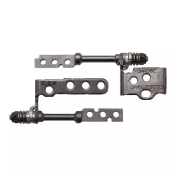 L+R Hinges For HP Elitebook 830-G7, 835-G7, 830-G8, 835-G8,730-G7 735-G7, 730-G8, 735-G8
