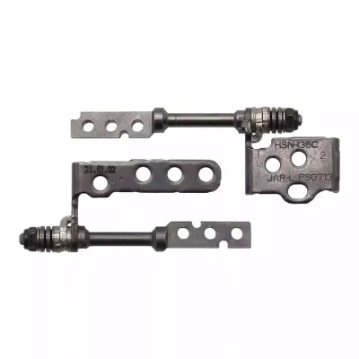 L+R Hinges For HP Elitebook 830-G7, 835-G7, 830-G8, 835-G8,730-G7 735-G7, 730-G8, 735-G8