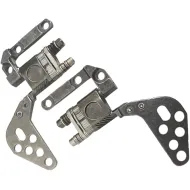 L+R Hinges For HP Elitebook X360 1040-G7, 1040-G8