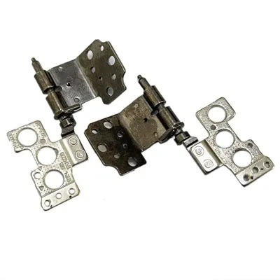 L+R Hinges For HP OMEN 15-EK 15-EK0013DX
