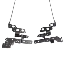 L+R Hinges For HP Omen 15-AX 15-AX250WM 15-BC